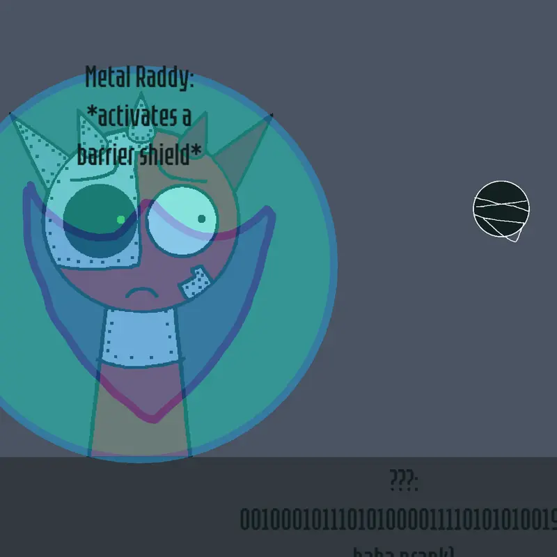 Game by @Scaryanimal