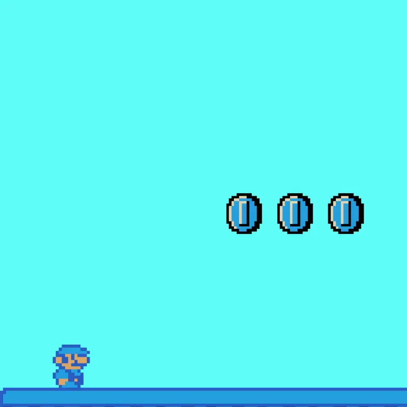 Game by @cammyB