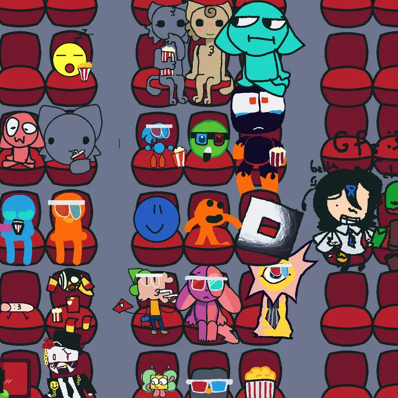 Game by @plants_vs_zombiefan