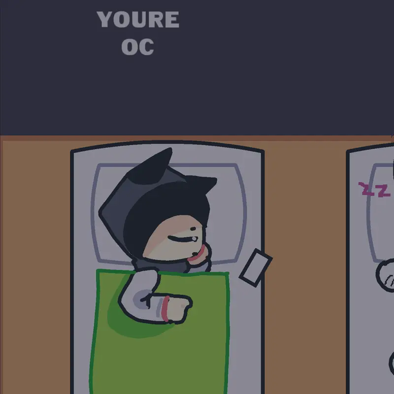 Game by @cyanidethereal
