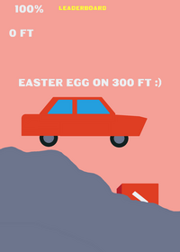 Softbody Car crash