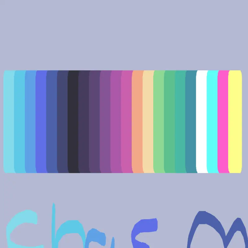 Game by @FUZZYANDCUTE