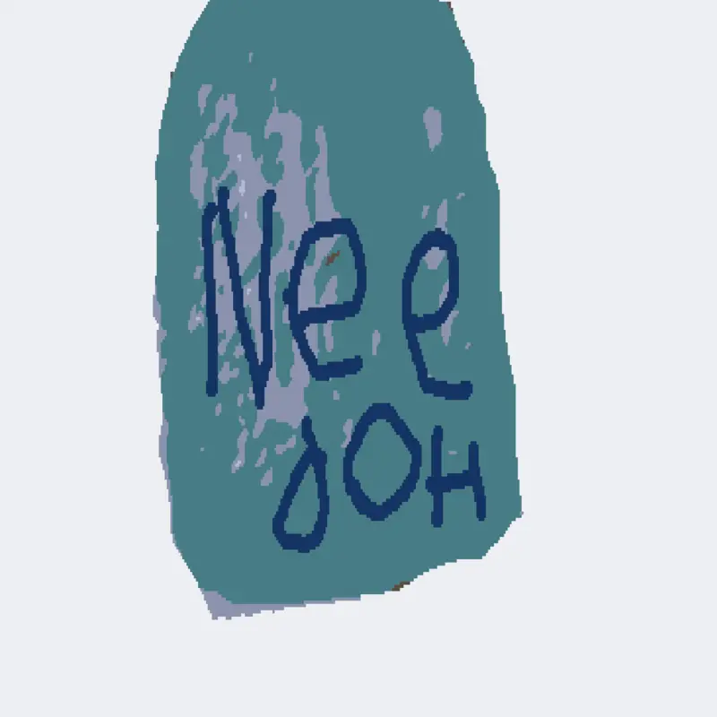 Nee Doh by @reccreationofficial