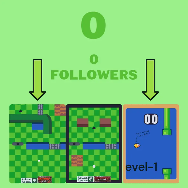 Game by @Saudi_Maker_702