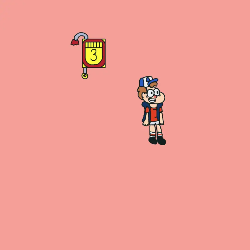 Game by @MDLUFF