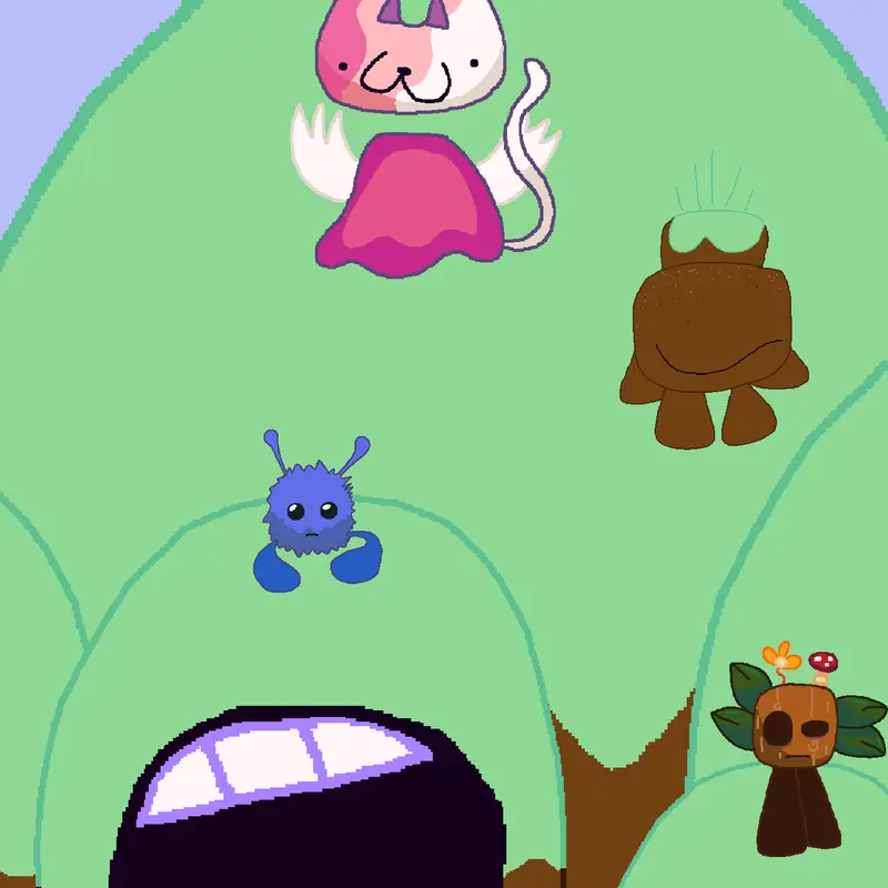 Game by @Kuth_Productions