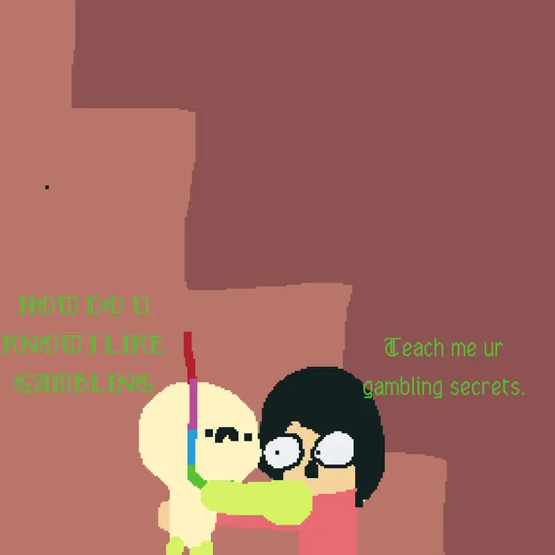 Game by @Dandy-Toon