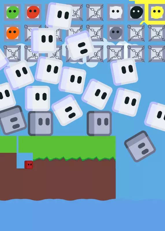 Game by @Green-Figure