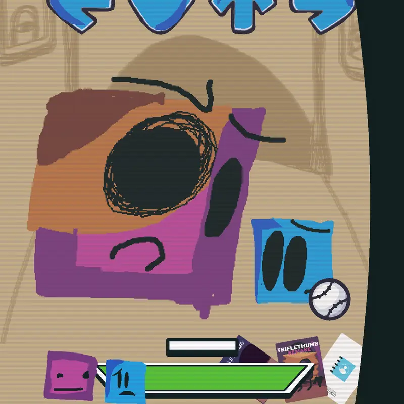 Game by @orlalop