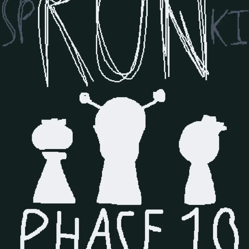 Game by @TheSprunkiModReCreator