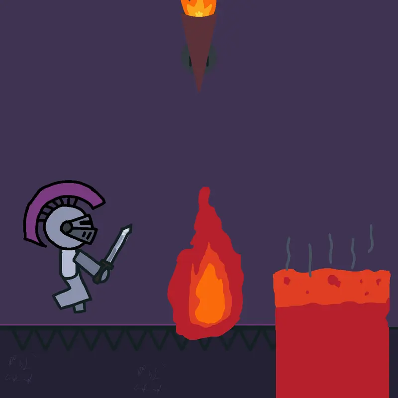 Game by @MrCubeHead