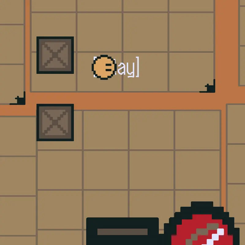 Game by @funkypublic