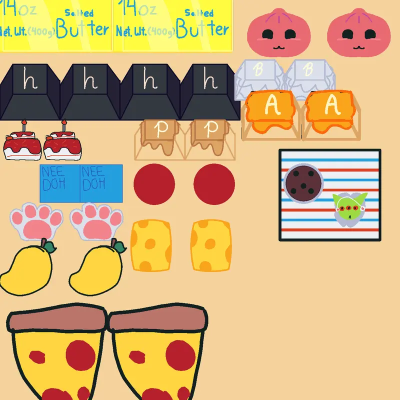 Game by @NURS3_BFF_S3CR3T4RY
