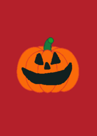 Pumpkin boss 🎃.