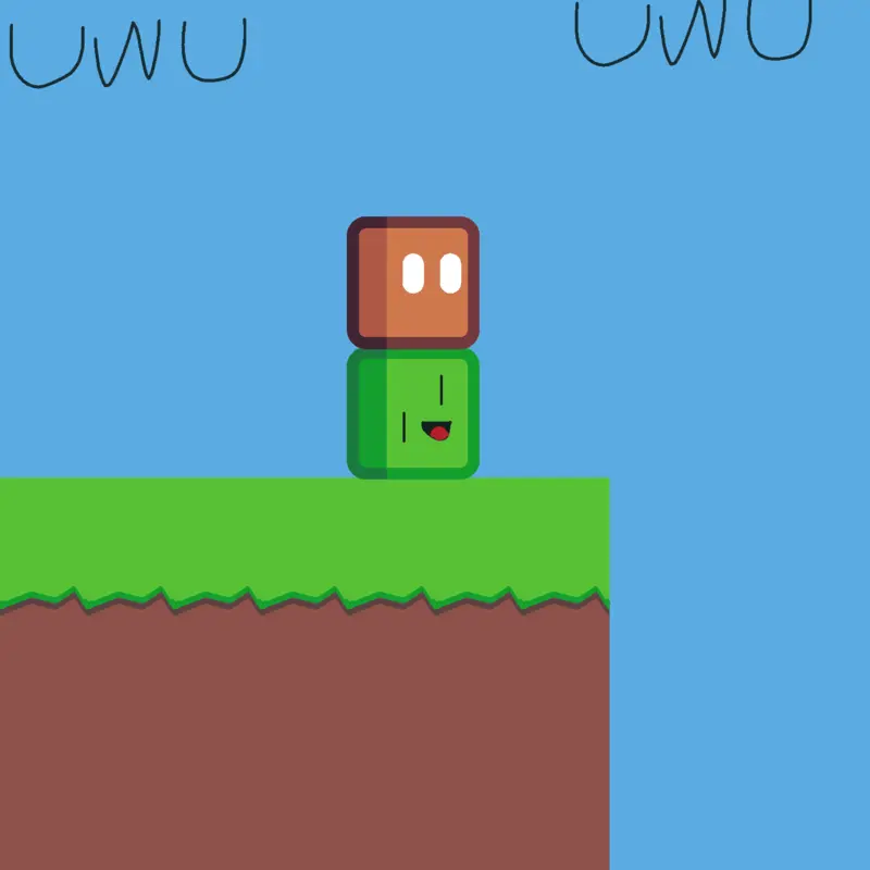 Game by @sans_forget