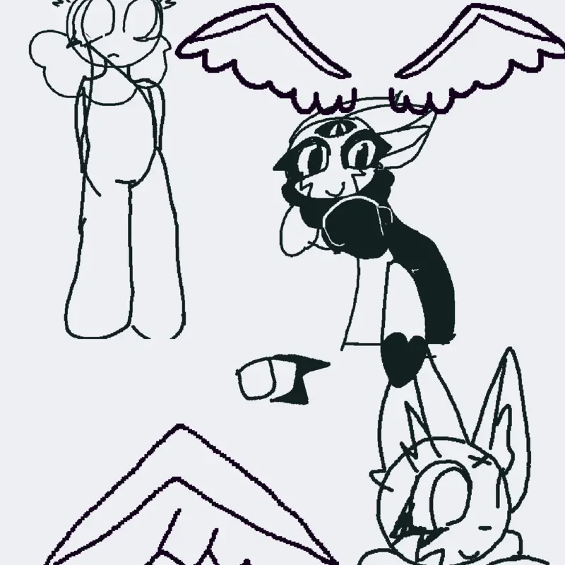 Game by @multi-eevee_1over_0w0