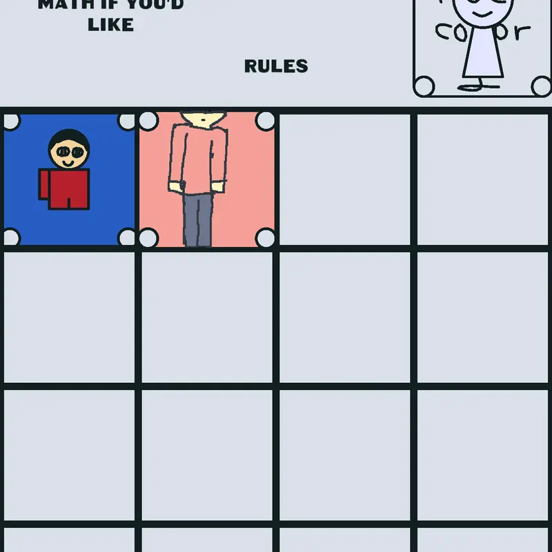 Game by @ming14