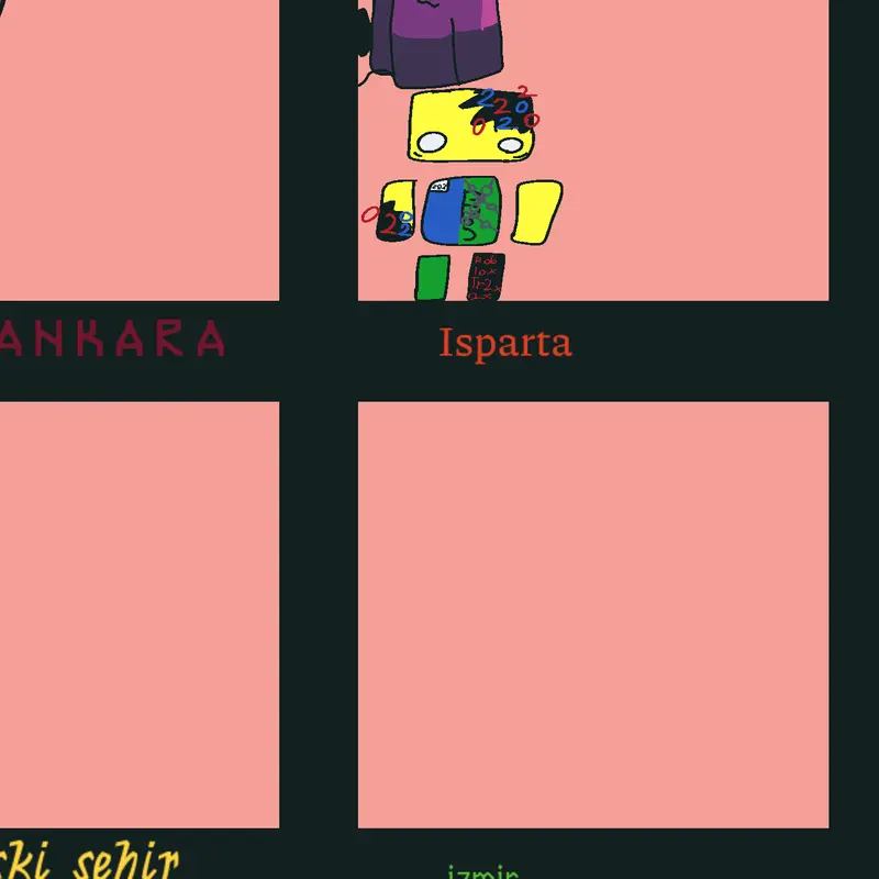 Game by @goktomans