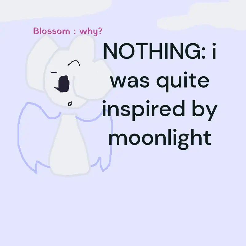 Game by @blossy-blossom