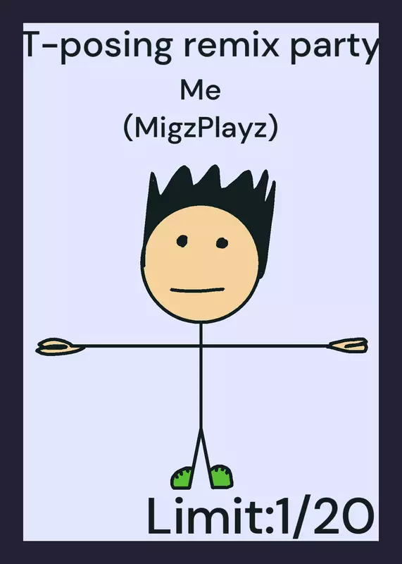 Game by @Greenbox190