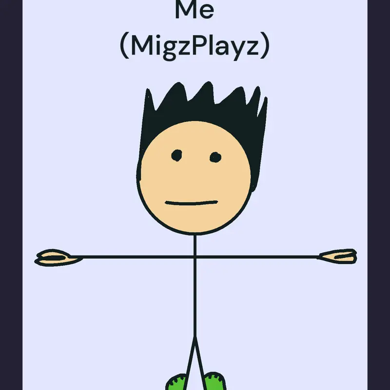 Game by @Greenbox190