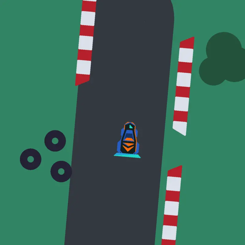 Game by @huggyputy