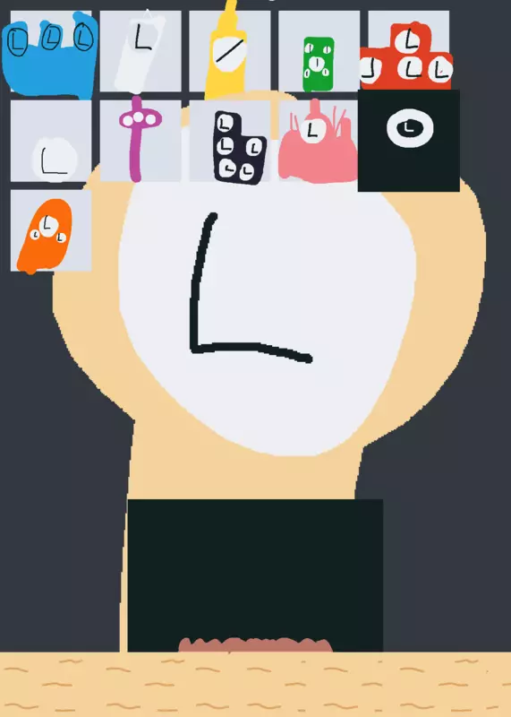 Game by @olivia_17