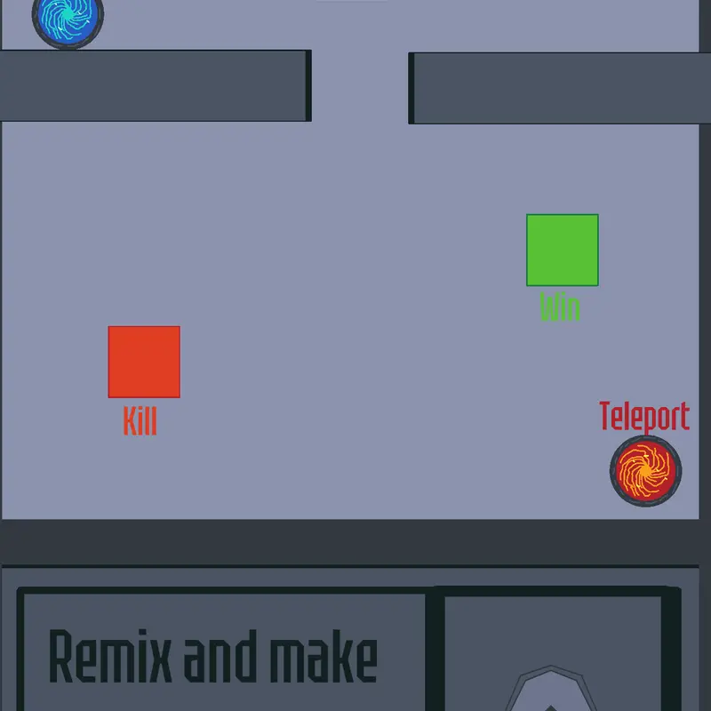Game by @GhostWorldDevelopment