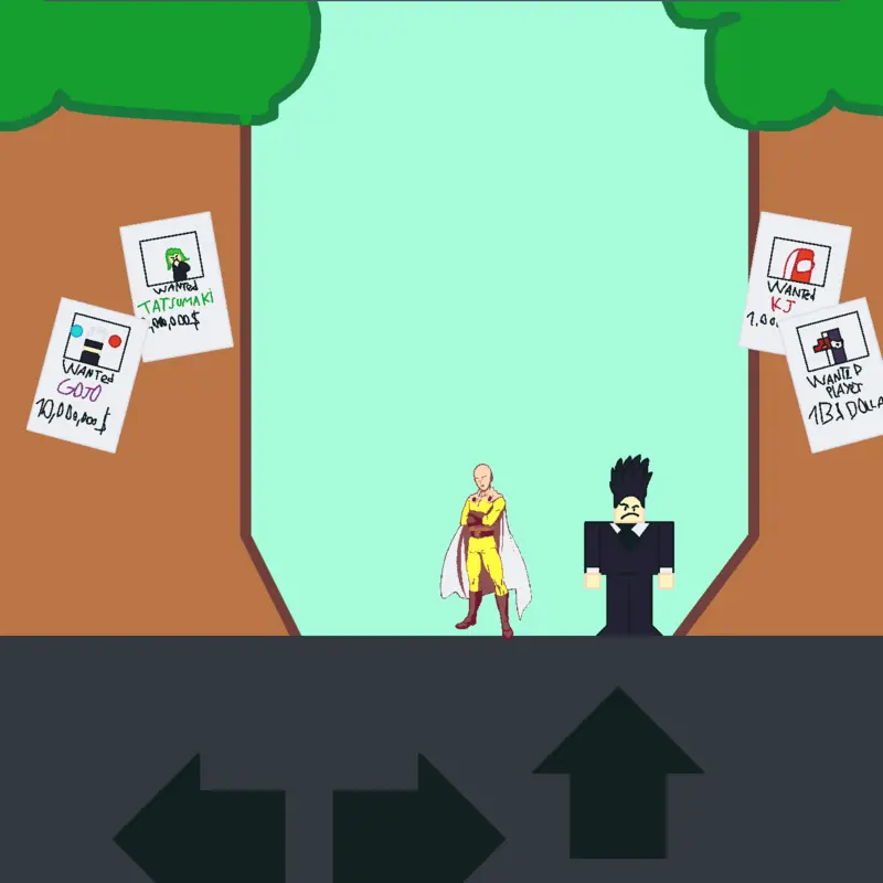 Game by @davedavien