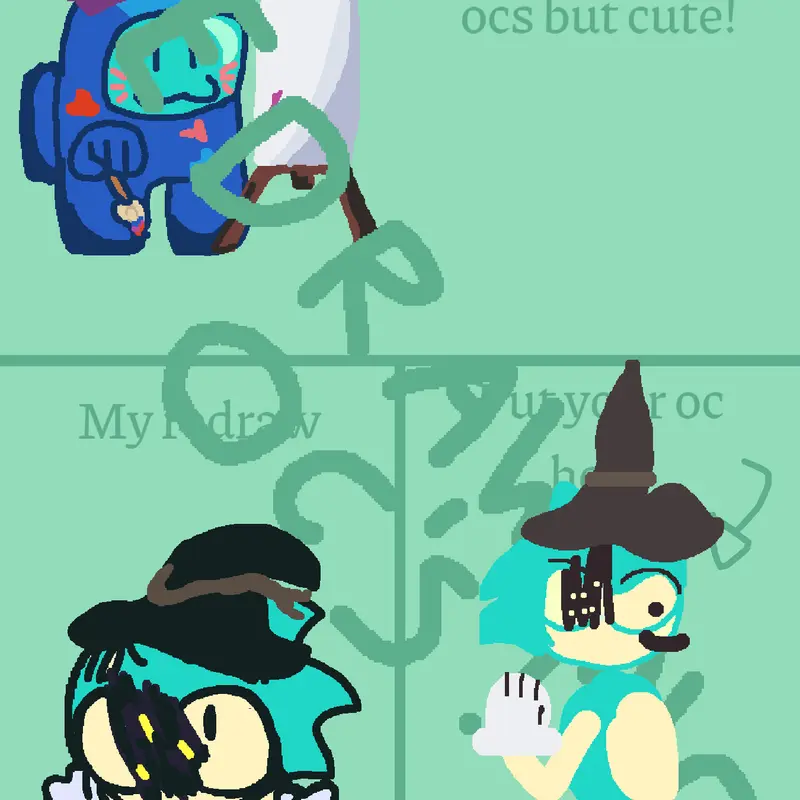 Game by @NewTheBlueAmongUs