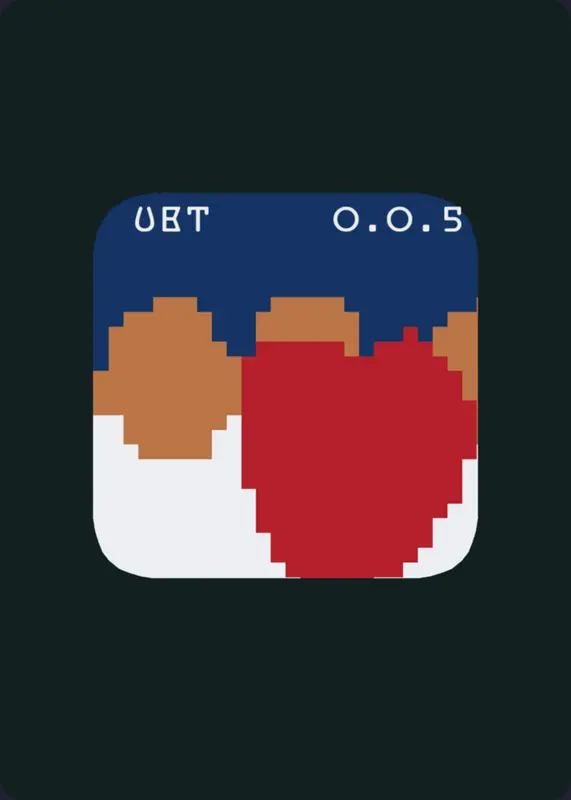 Game by @BlueRed-FOX