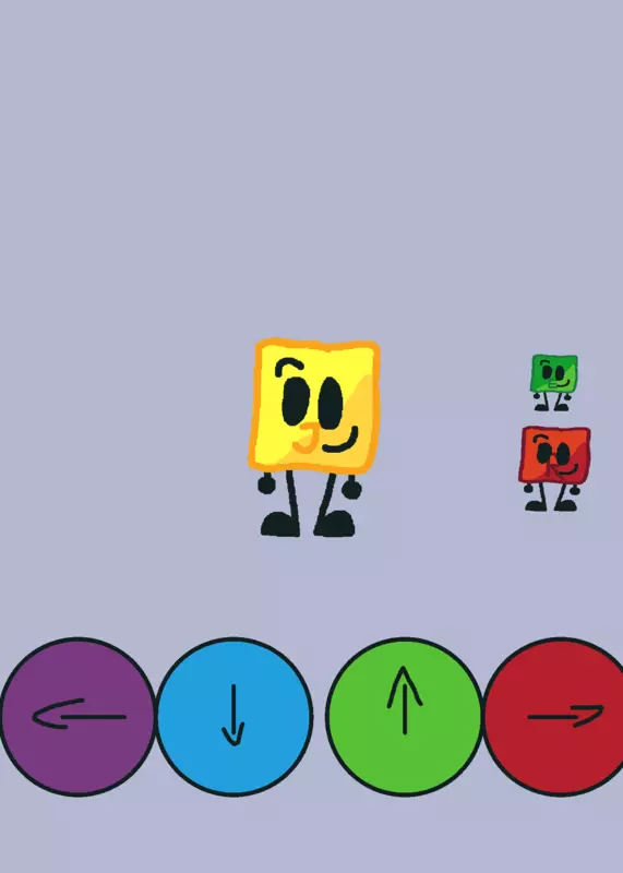 Game by @Cuberey