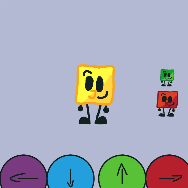 Game by @Cuberey