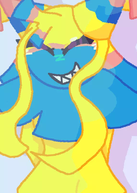 Yatta by @L4v3nder
