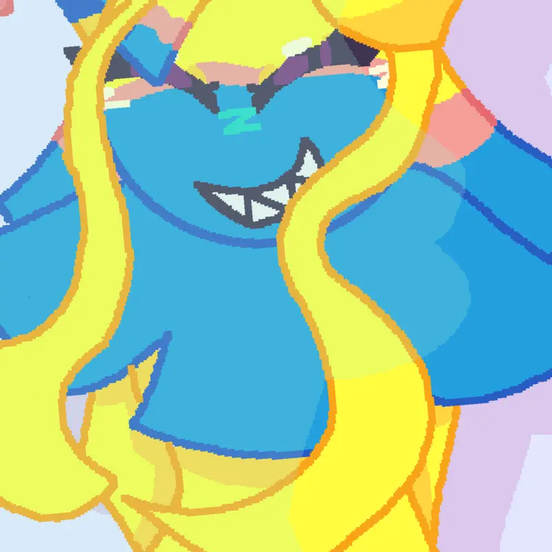 Yatta by @L4v3nder