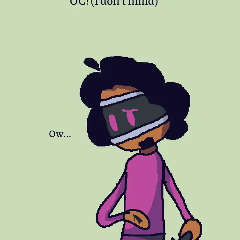 Game by @TheOrangeCherry_836