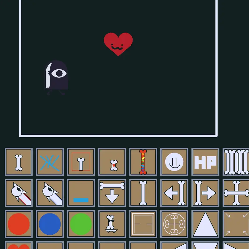 Game by @shie