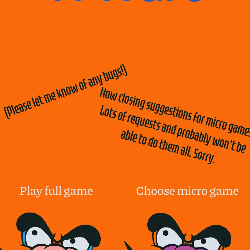 Game by @Natasa1