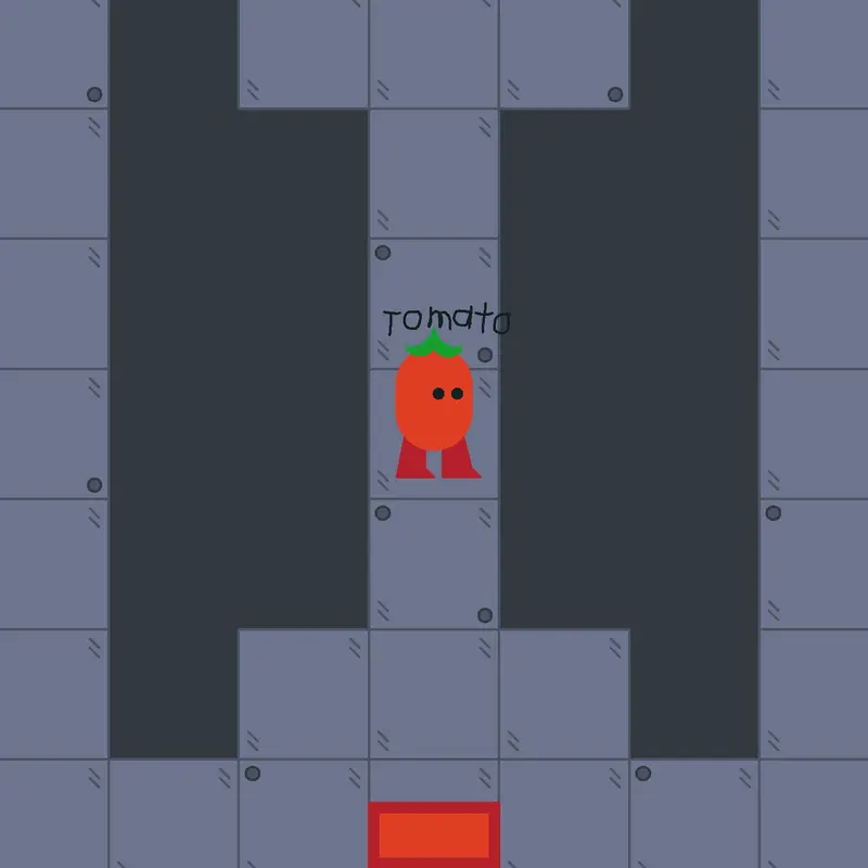 Game by @sonic3082