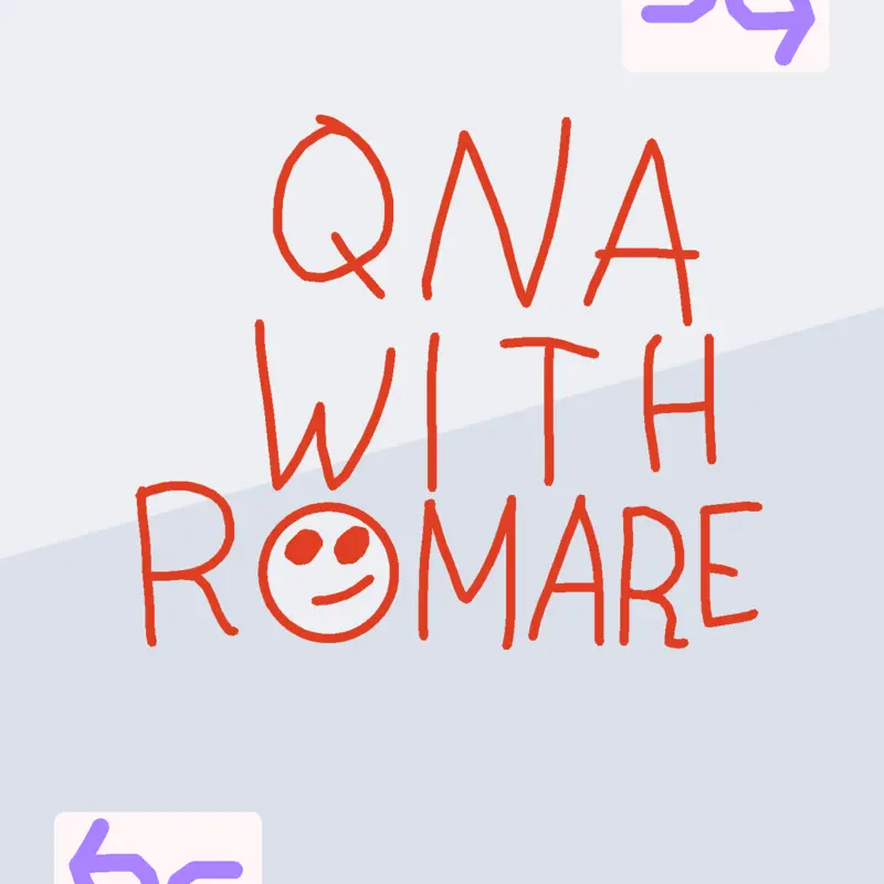 Game by @RomarePortalchains_Hallo