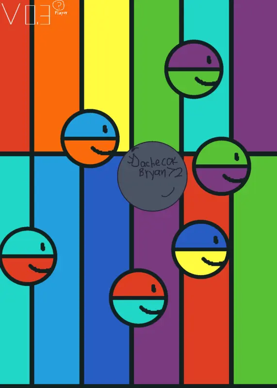 Game by @Bryan72