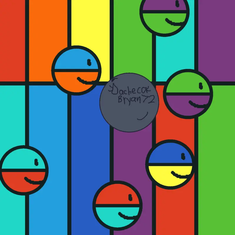 Game by @Bryan72