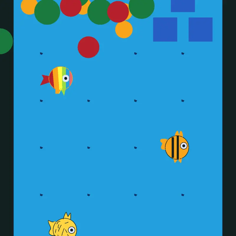 Game by @aryana