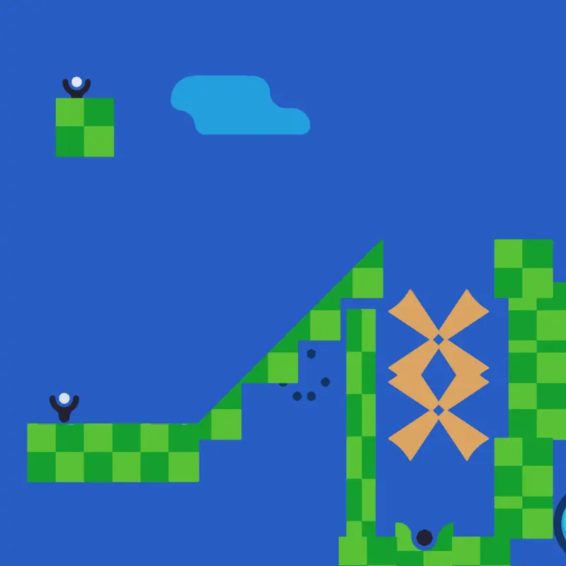 Game by @verney