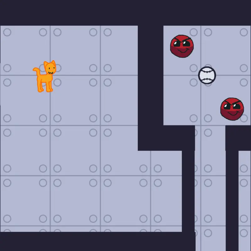 Game by @ST4RL1GHTGL1MM3RFAN