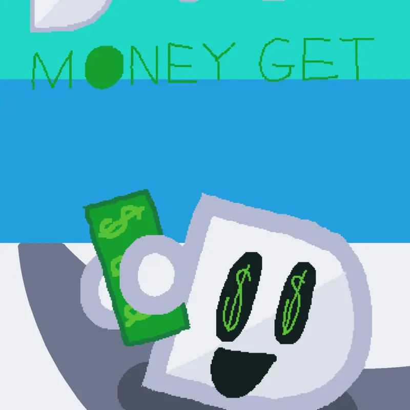 Game by @HeyItzDKC