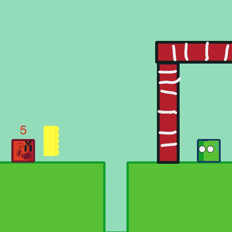 Game by @yddt