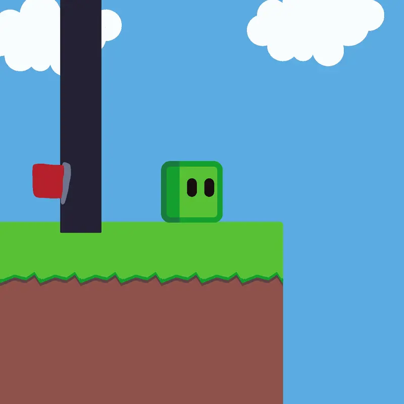 Game by @pontorriano