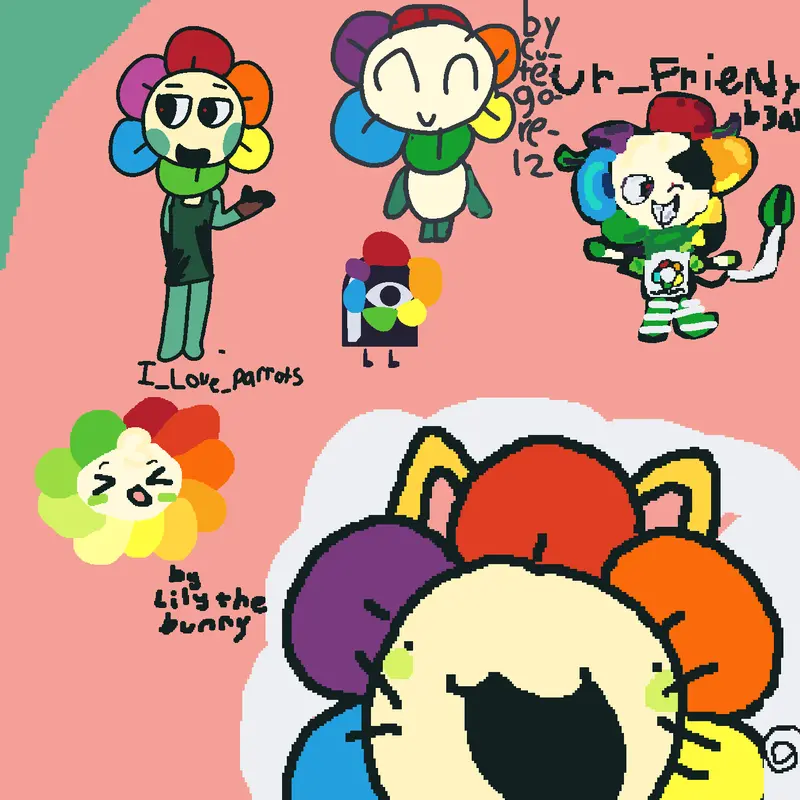 Game by @Imapig