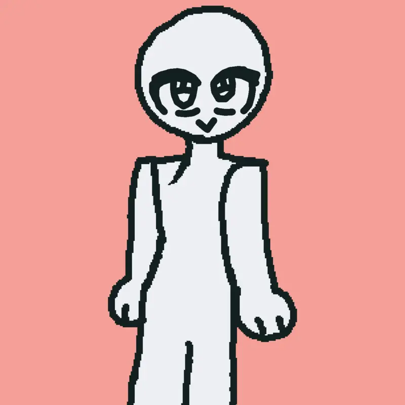 Frame by frame tween by @sodikken_